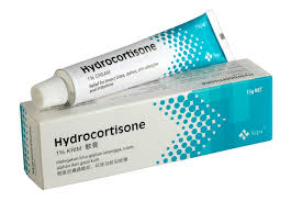 Hydrocortisone Cream 1%